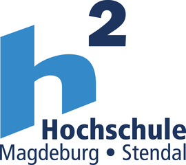 Logo der Hochschule Magdeburg-Stendal in Sachsen-Anhalt