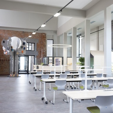 Administrative Sciences at the Harz University of Applied Sciences