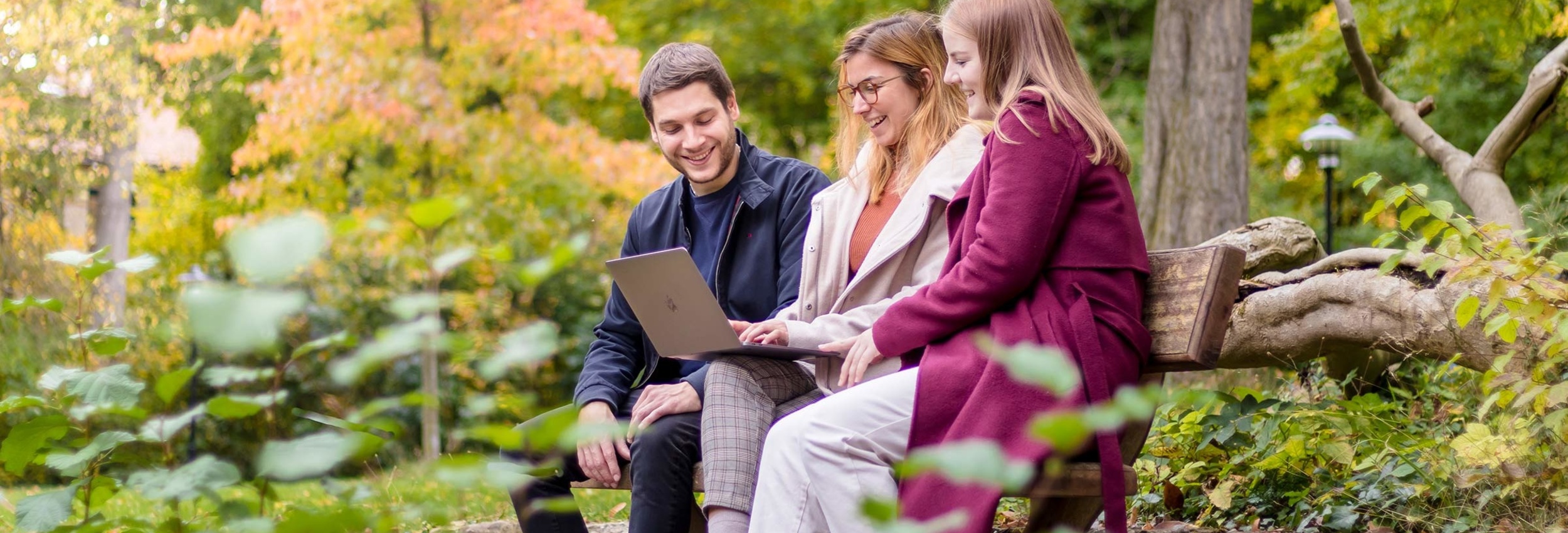Research and teaching at the Harz University of Applied Sciences