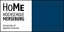 Logo of Merseburg University of Applied Sciences in Saxony-Anhalt