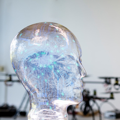 AI systems at the Harz University of Applied Sciences