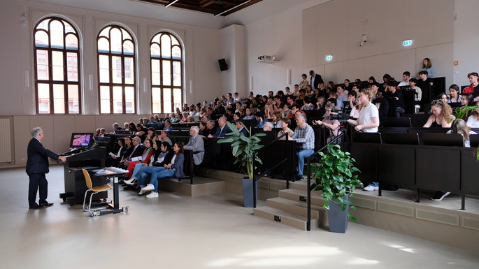 © Hochschule Anhalt / Torsten Schaper